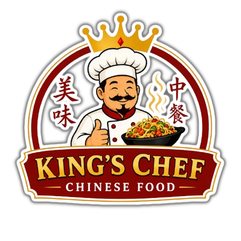 King's Chef Chinese Food - Demo
