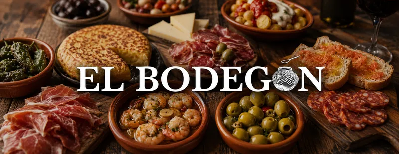 El Bodegon - Demo