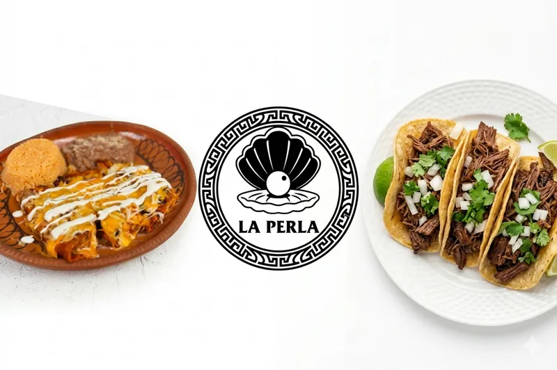 La Perla Market