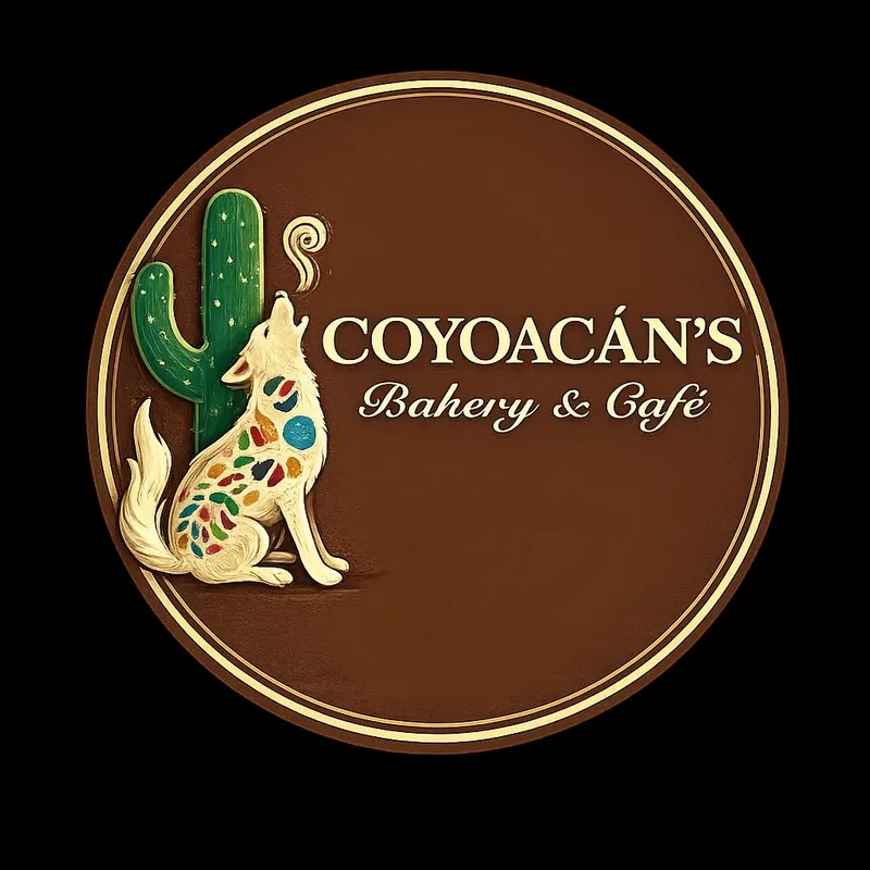 Coyoacán’s Bakery & Café
