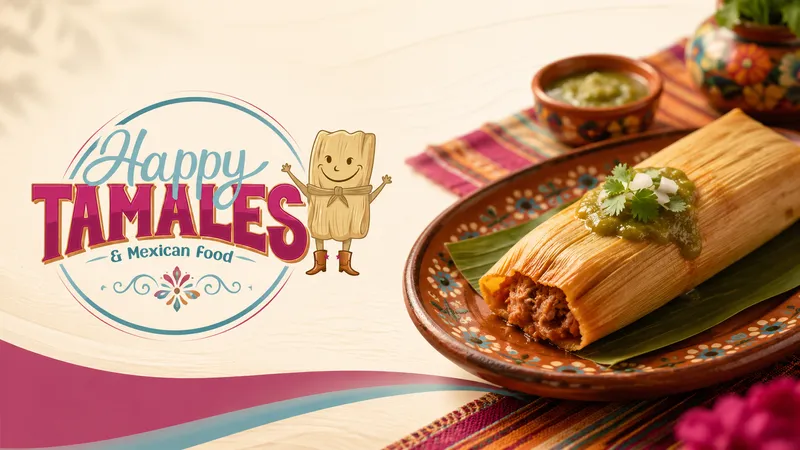 Imelda Happy Tamales