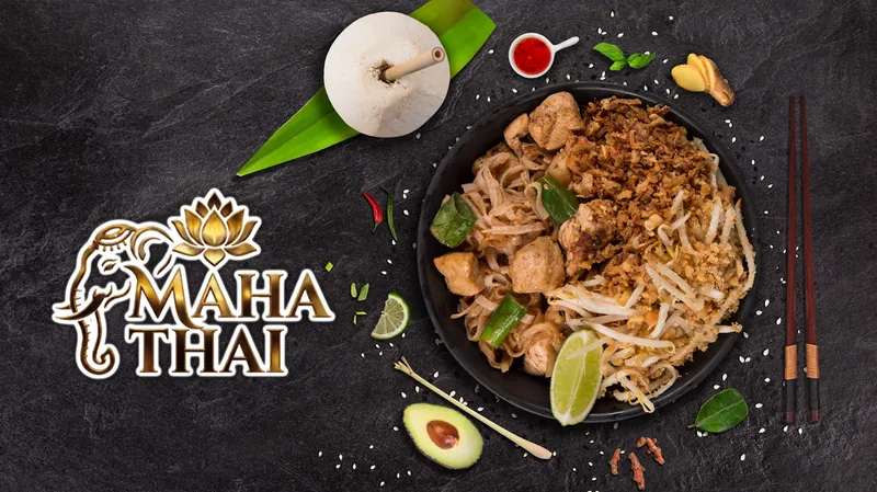 Maha Thai