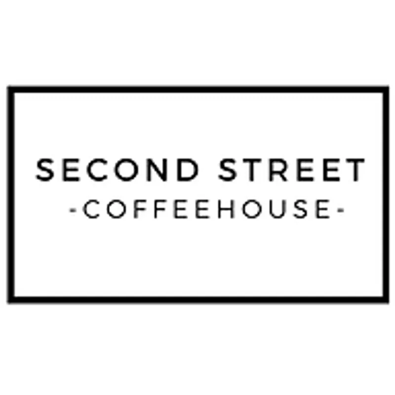 Second Street Coffee House