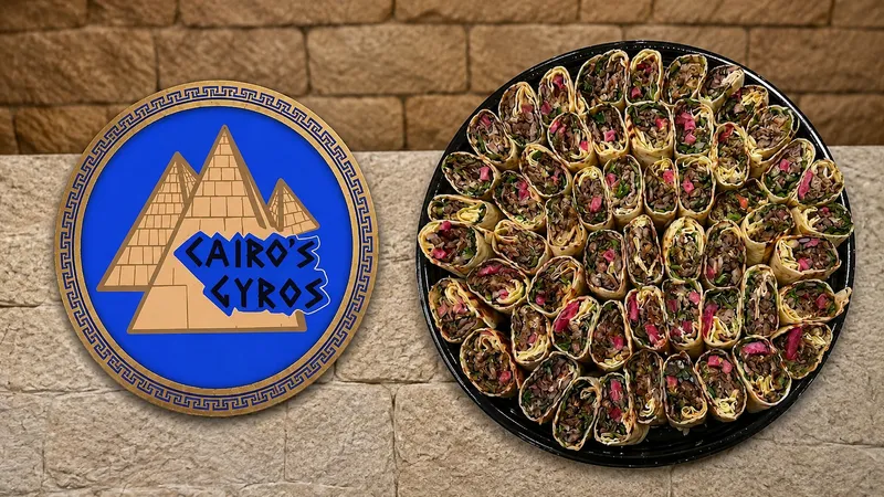 Cairos Gyros