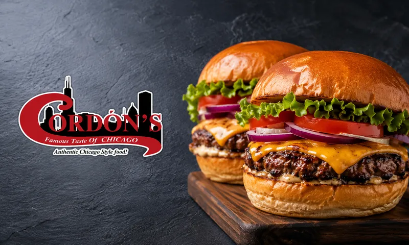 Cordon's Taste of Chicago