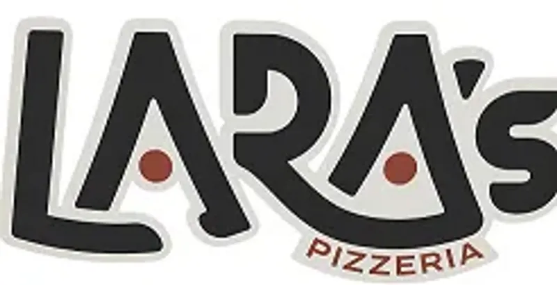 Laras Pizzeria - Houston