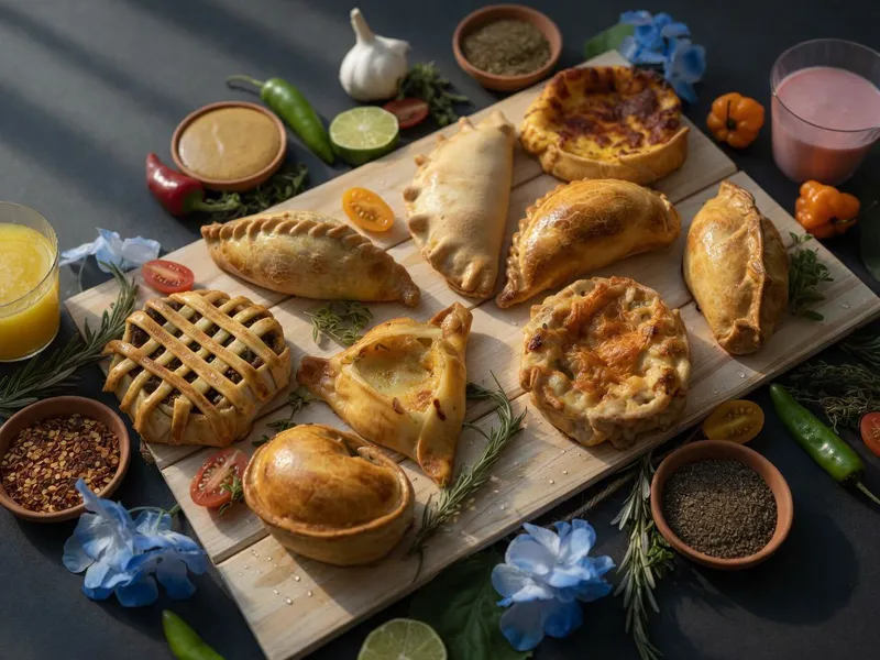 Empanadas Bariloche