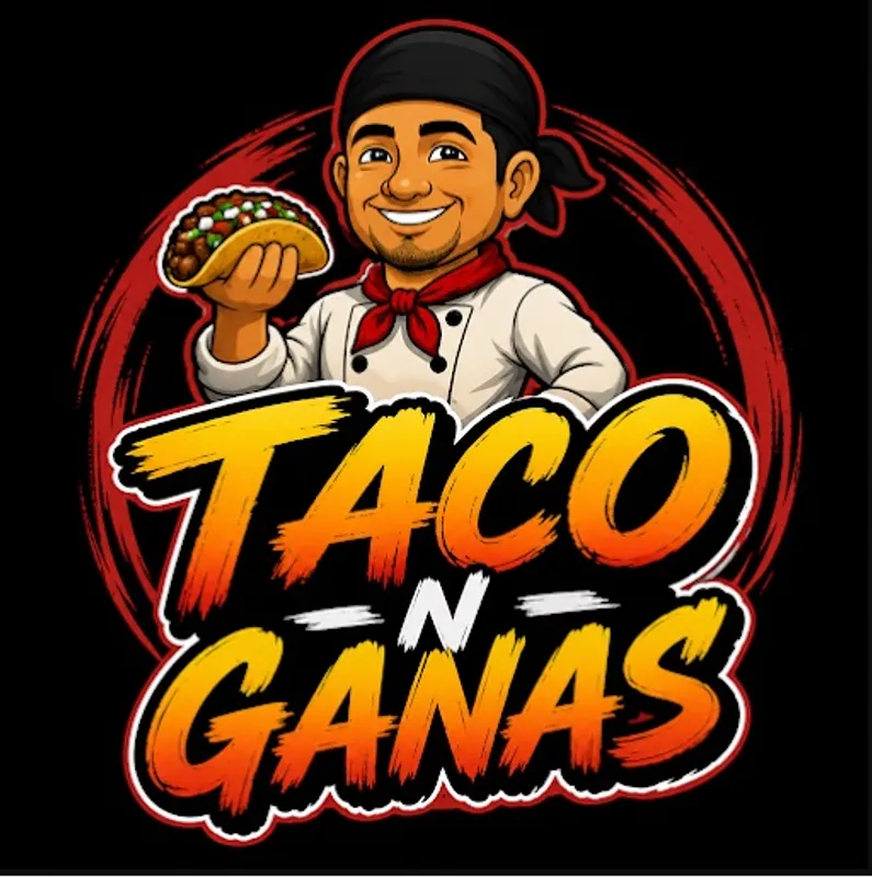Taco N Ganas - Demo