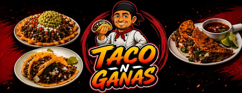 Taco N Ganas - Demo