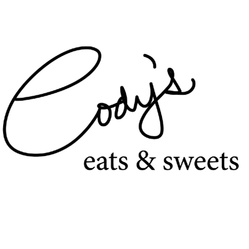 Cody’s Eats & Sweets - Demo