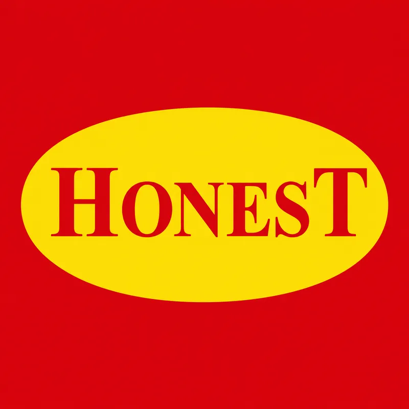 Honest Indian Vegetarian Restaurant