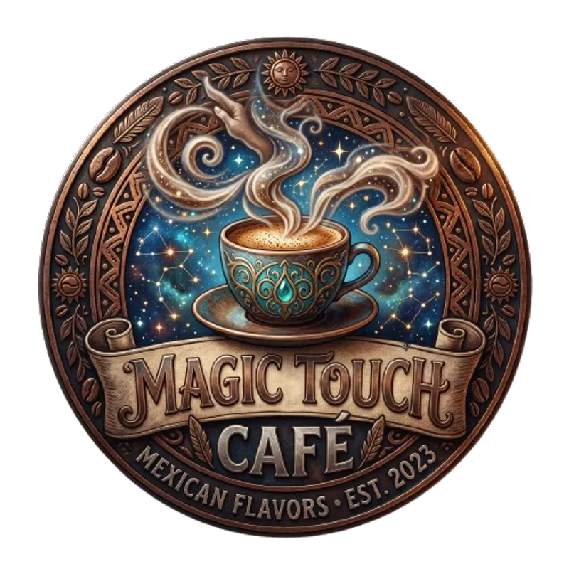 Magic Touch Cafe