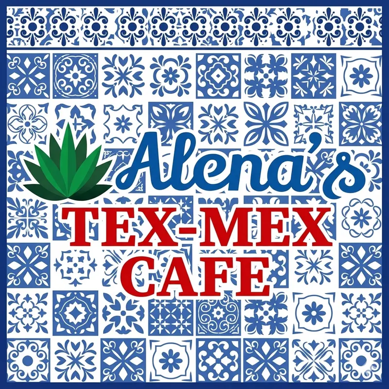 Alina’s Tex-Mex Cafe - Demo