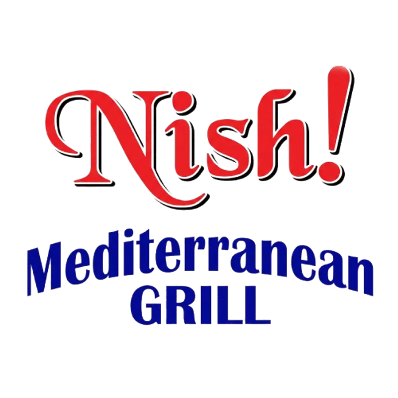 Nish! Mediterranean Grill