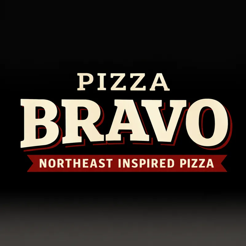 Pizza Bravo - Demo