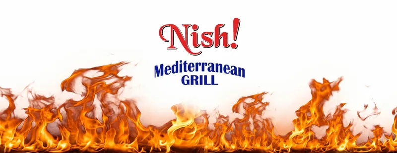 Nish! Mediterranean Grill