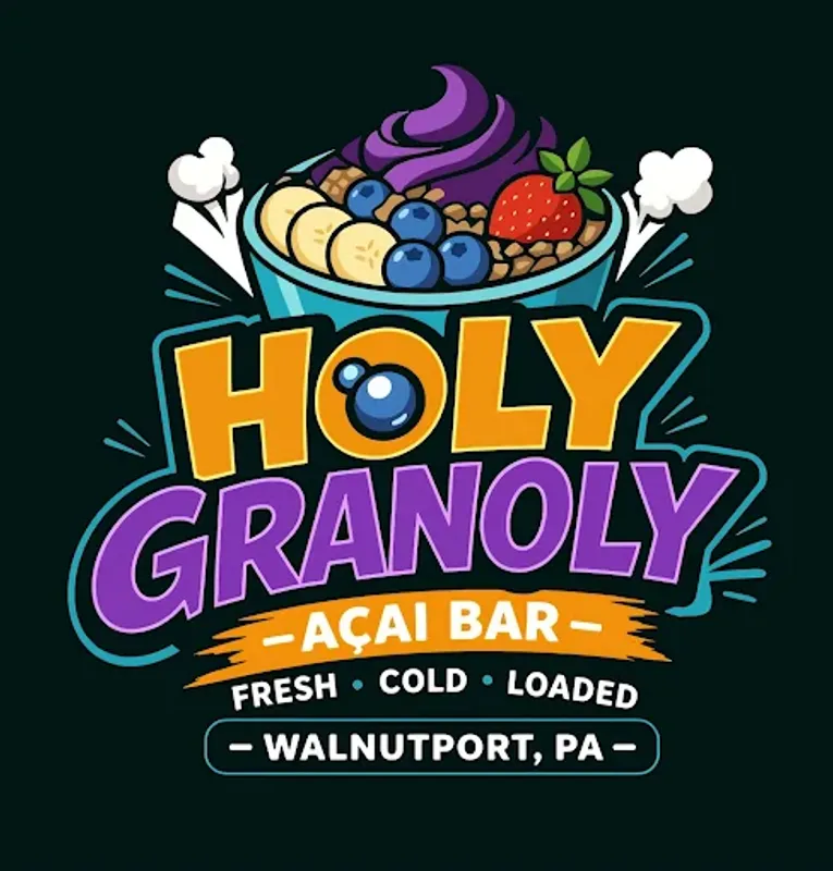 Holy Granoly Acai Bar