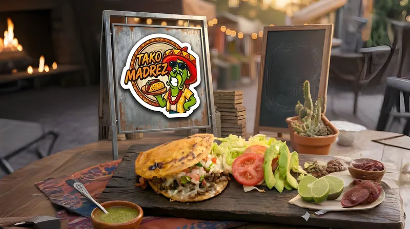 Tako Madrez - Catering