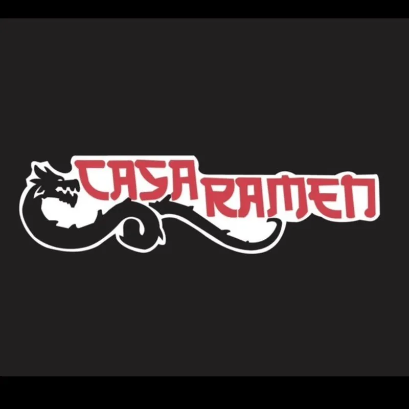 Casa Ramen - Virtual Kitchen