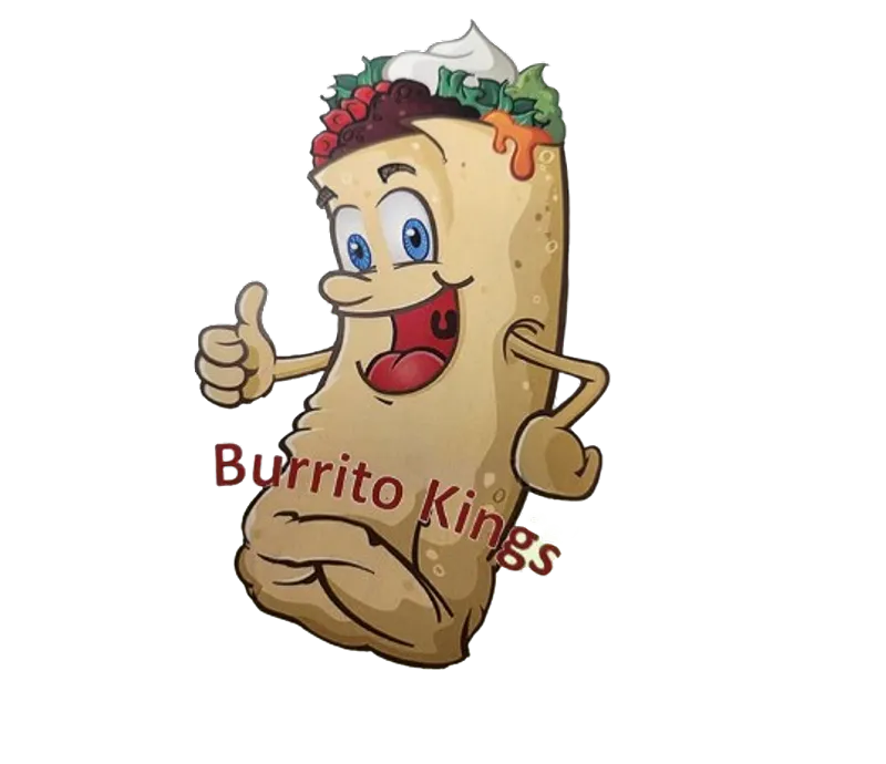 Burrito Kings - Demo
