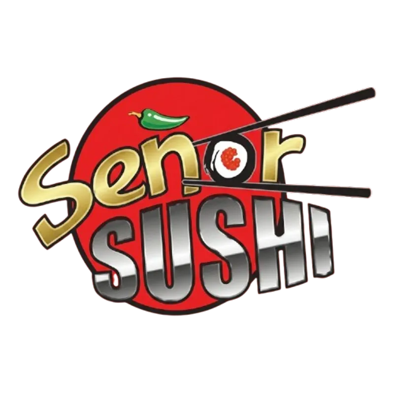 Señor Sushi Mesa - Demo