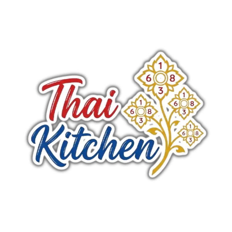 Thai Kitchen - Demo