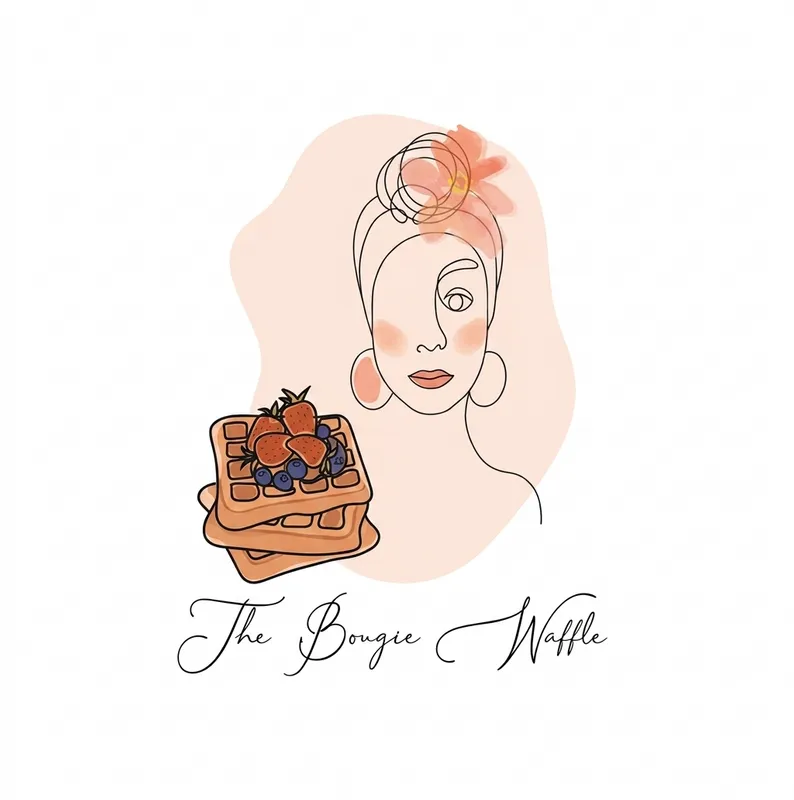 The Bougie Waffle
