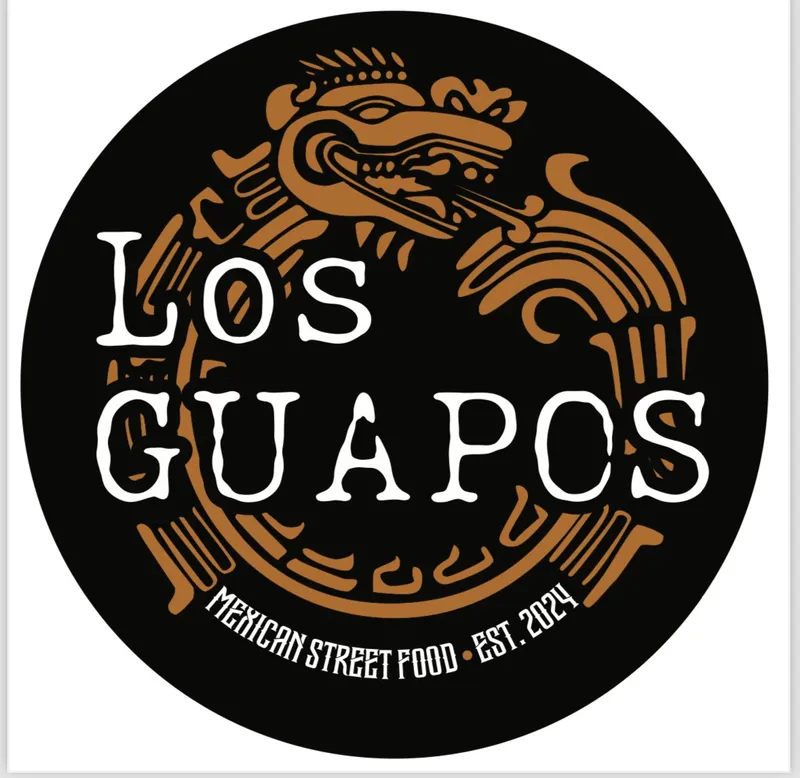 Los Guapos - Demo