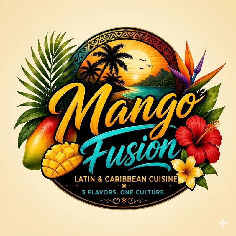 Mango Fusion