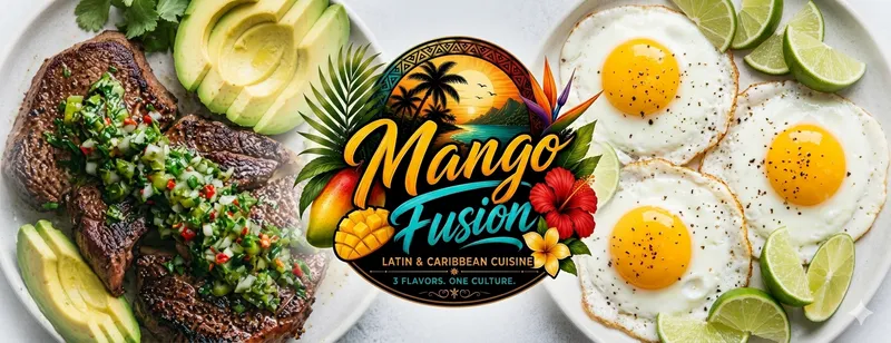 Mango Fusion