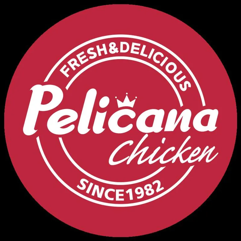 Pelicana Chicken - Demo