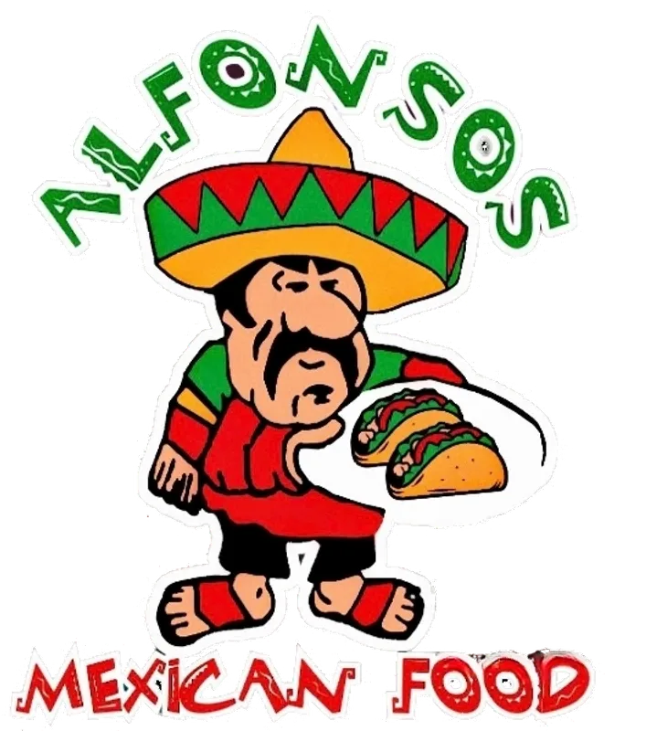 Alfonso's Mexican Food 2 - Demo