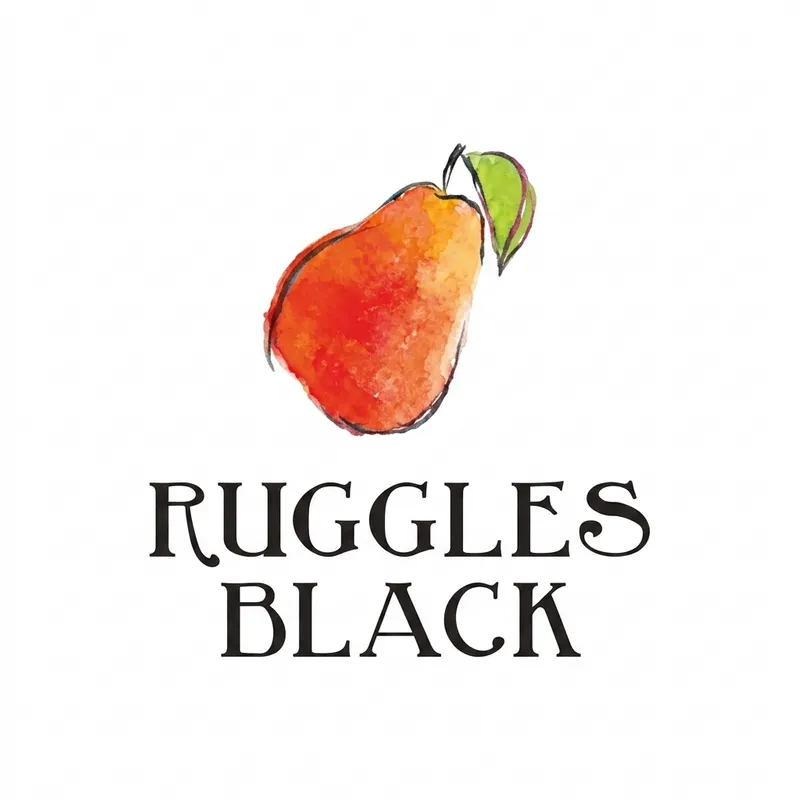 Ruggles Black - Demo