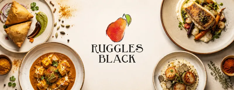 Ruggles Black - Demo