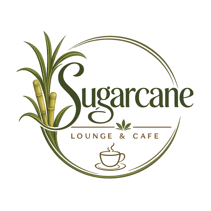 Sugarcane Lounge & Cafe - Demo