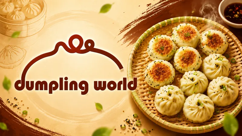 Dumpling World