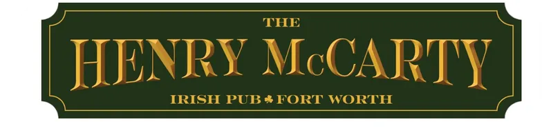 The Henry McCarty Irish Pub - Demo