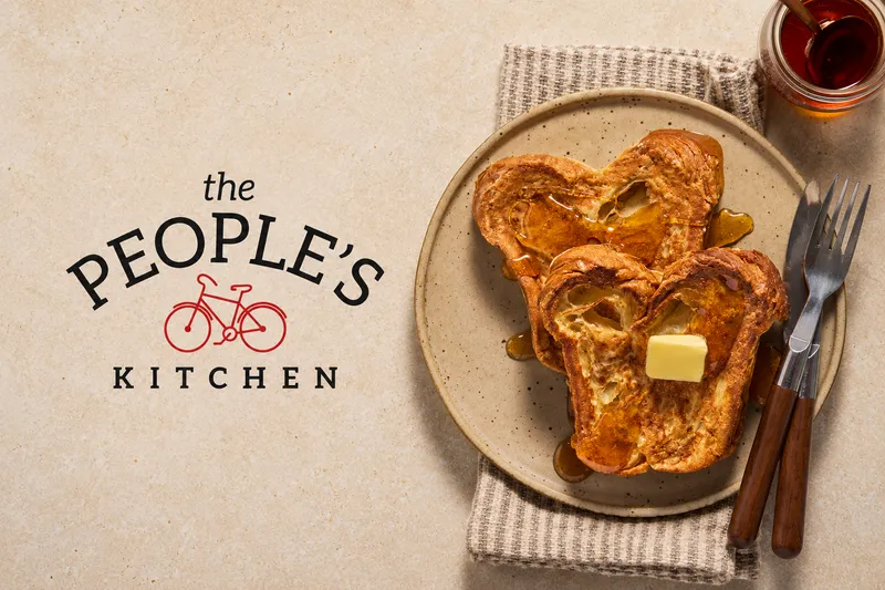 The People's Kitchen