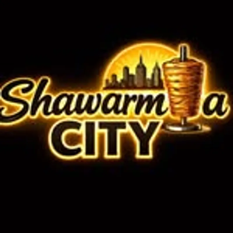 Shawarma City - Demo