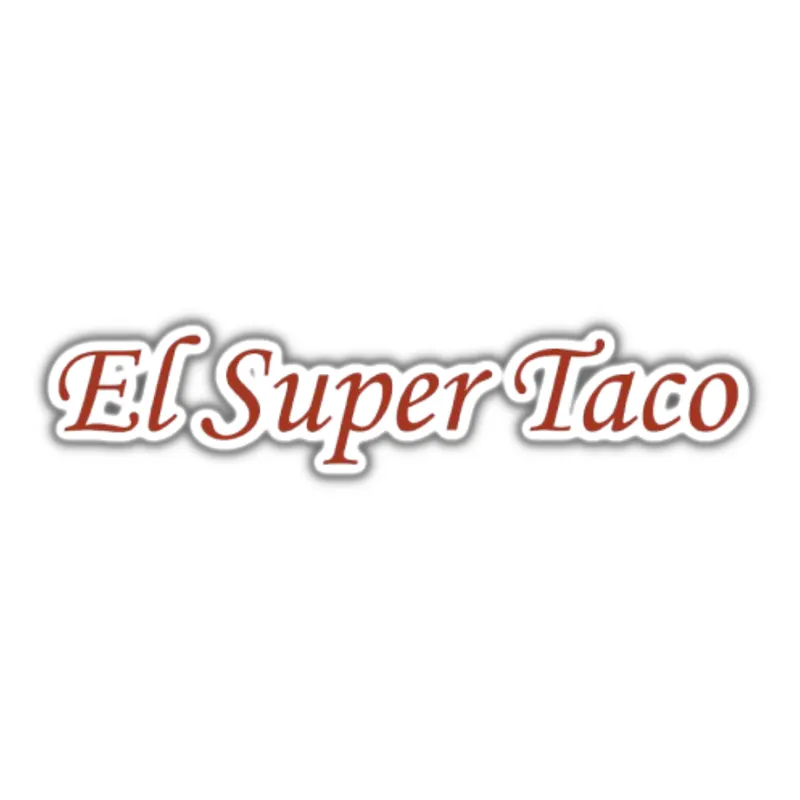 El Super Taco - Easton