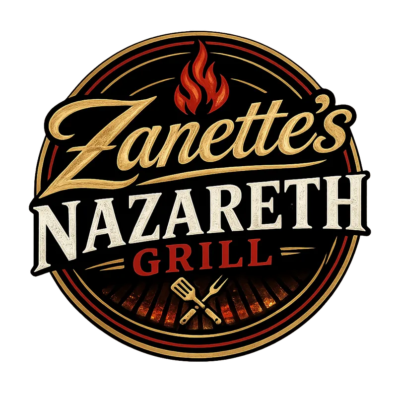 Zanette's Nazareth Grill - Demo