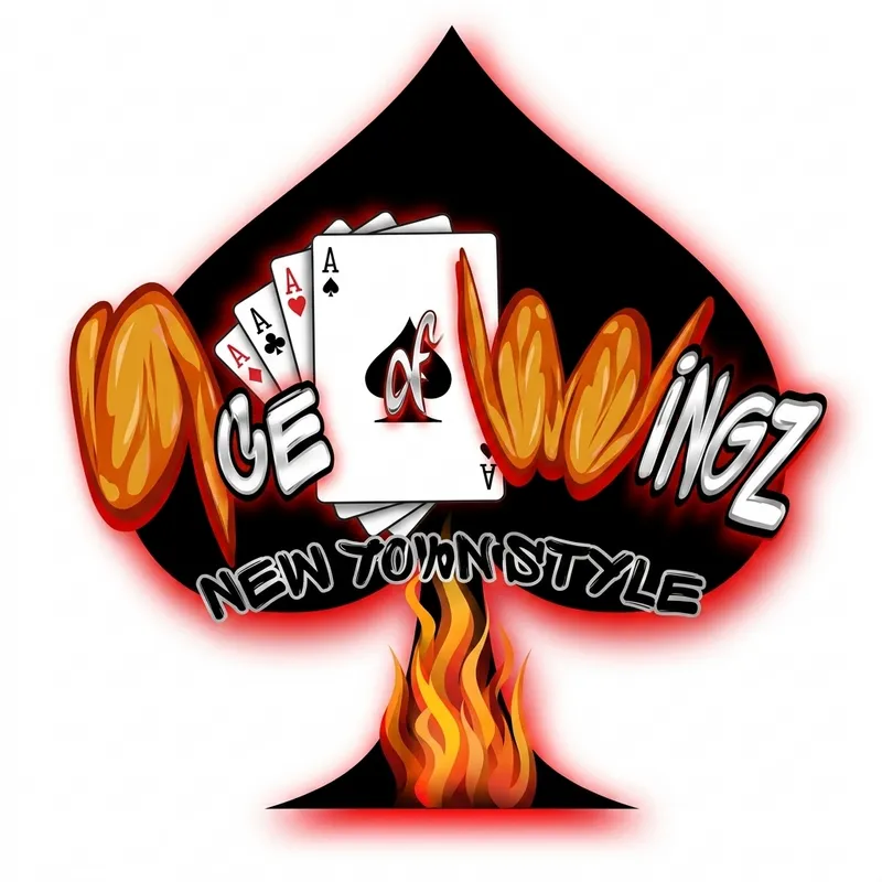 Ace of wingz - Demo