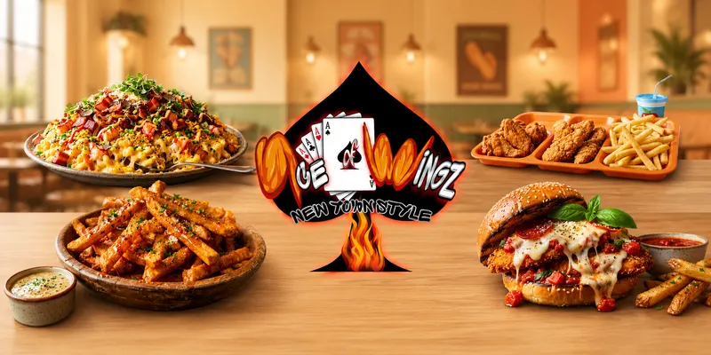 Ace of wingz - Demo