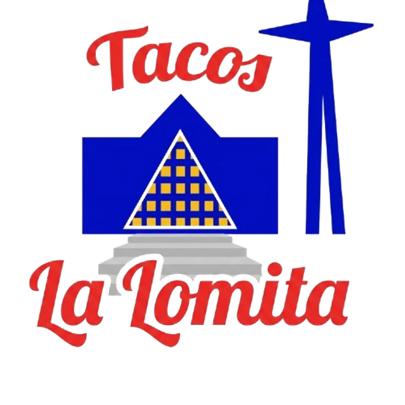 Tacos La Lomita - Demo