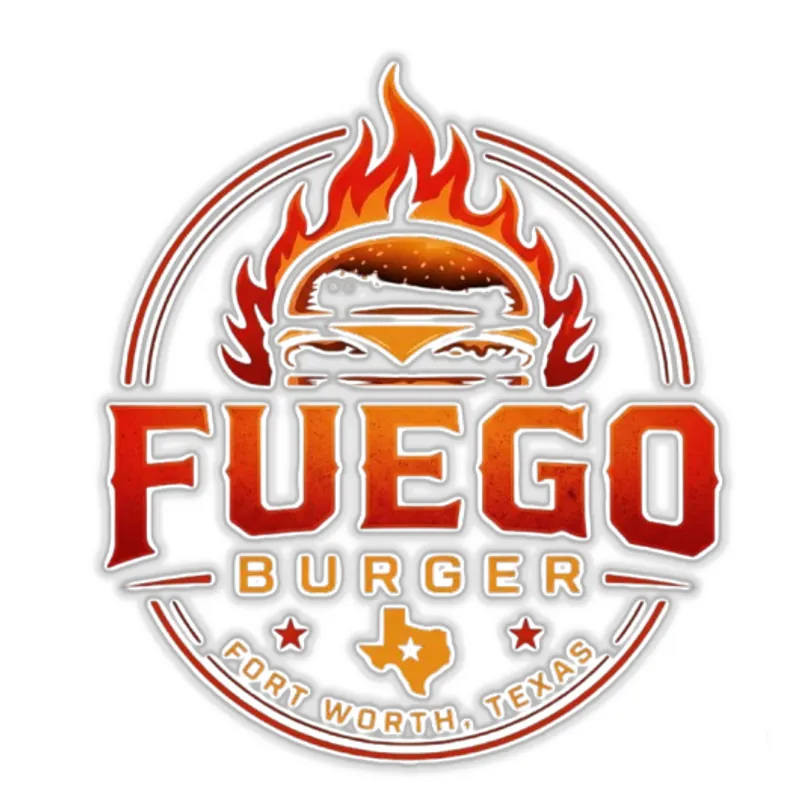 Fuego Burger
