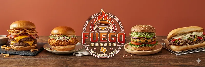 Fuego Burger