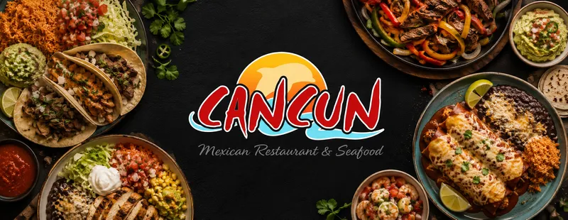 Cancun Mexican Restaurant
