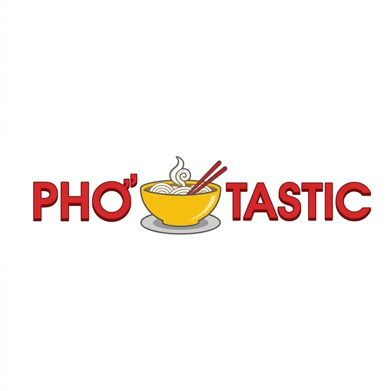 Phở Photastic Vietnamese Noodle Soup - Demo