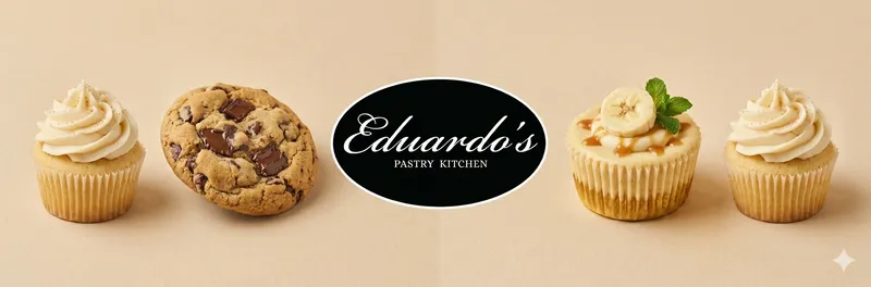 Eduardo's Pastry Kitchen