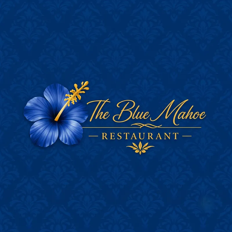 The Blue Mahoe Restaurant